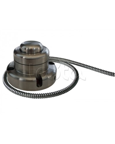 Кнопка управления магнитогерконовая Магнито-Контакт Ех ВК200 вариант В 0Ex ia IIC T6…Т5 Ga X / 1Ex mb IIC T6…Т5 Gb X АТФЕ.425411.152ТУ в Домодедово Кнопки выхода Pintop.ru