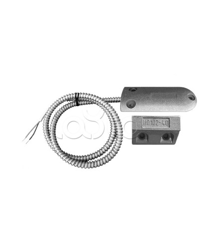 Извещатель охранный точечный магнитоконтактный Магнито-контакт ИО 102-40 А2М (3) (спецсерия, срабатывание 10 мм) АТФЕ.425119.066 ТУ в Домодедово Извещатели охранные (Ex) Pintop.ru