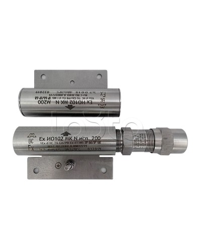 Магнито-Контакт Ех ИО102 МК N исп.100 с магнитом М-200 1Ex d IIC T6...Т5 Gb / РB Ex d I Mb в Домодедово Извещатели охранные (Ex) Pintop.ru