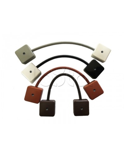 Переход гибкий Магнито-контакт УС-4х4/300 ПАШК.685552.142 в Домодедово Дополнительное оборудование для ОПС Pintop.ru