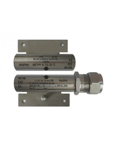 Магнито-контакт Eх ИО102 N исп.200 с магнитом М-300 1Ex d IIC T6 Gb / РB Ex d I Mb АТФЕ.425119.171 в Домодедово Извещатели охранные Pintop.ru