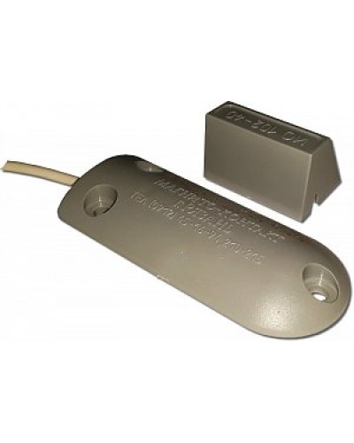 Извещатель магнитоконтактный Магнито-контакт ИО102-40 А2 П (1) в Домодедово Извещатели охранные Pintop.ru