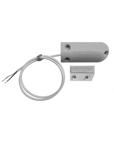 Извещатель охранный точечный Магнито-контакт ИО 102-40 Б3М (4) АТФЕ.425119.066 ТУ в Домодедово Извещатели охранные Pintop.ru