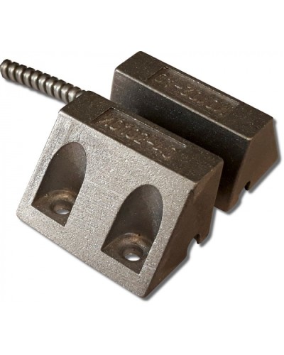 Извещатель магнитоконтактный Магнито-контакт ИО 102-40 БЗМ(3) в Домодедово Извещатели охранные Pintop.ru