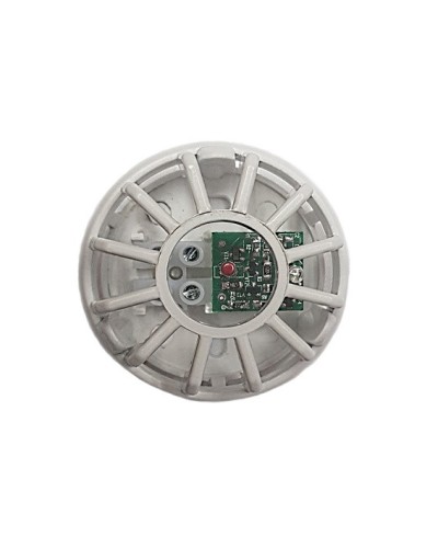 Извещатель пожарный тепловой Магнито-контакт ИП103-55-А1 ПАШК.425212.129 ПС IP20 в Домодедово Пожарные извещатели Pintop.ru