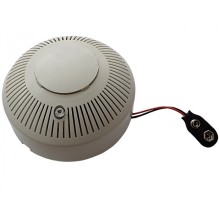 Извещатель пожарный автономный дымовой оптико-электронныйМагнито-контакт ИП 212-69/3М АЯКС без АКБ ТУ 4371-003-18886337-15