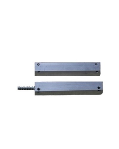 Датчик положения магнитогерконовый Магнито-Контакт КМ-250-NС ARTOL исп.100 в Домодедово Извещатели охранные Pintop.ru