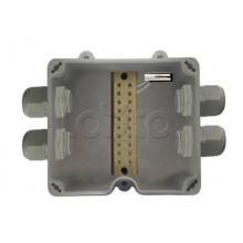 Клеммная коробка Магнито-Контакт КСП-Т-10 IP66 АЯКС