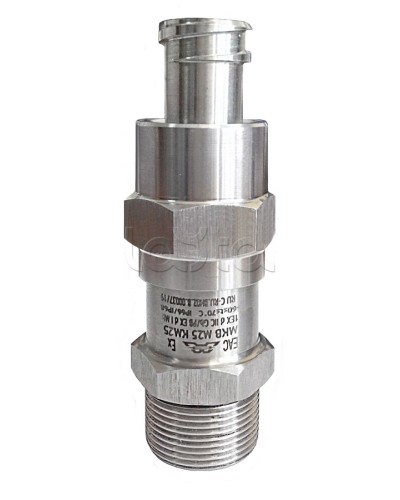 Магнито-Контакт МКВ М20 КМ8 1Ex db IIC Gb/PB Ex d I Mb/Ex tb IIIC Db/0Ex iaIIC Ga/1Ex e IIC Gb в Домодедово Монтажные материалы Pintop.ru