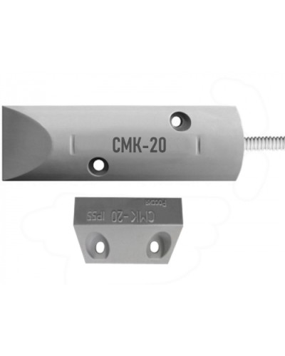 Сигнализатор Магнито-контакт СМК-20 А2П(2) АТФЕ.425119.169 в Домодедово Дополнительное оборудование для СКУД Pintop.ru