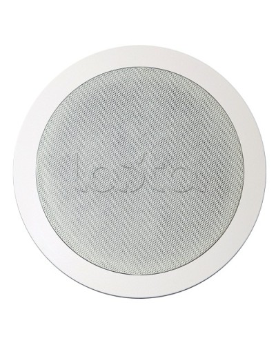 Громкоговоритель потолочный 100В, 3Вт МЕТА АСР-03.3.6-100В в Домодедово Система оповещения и трансляции Мета Pintop.ru