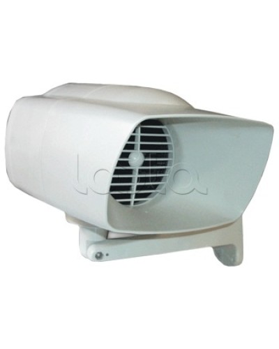 Прожектор звуковой МЕТА АСР-15.5.1 (100 В) в Домодедово Система оповещения и трансляции Мета Pintop.ru