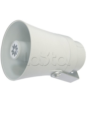 Громкоговоритель рупорный МЕТА ГР-10.03 (100В) в Домодедово Система оповещения и трансляции Мета Pintop.ru