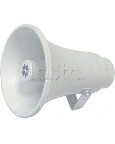 Громкоговоритель рупорный всепогодный 100В, 30Вт МЕТА ГР-30.03 МЕТА в Домодедово Система оповещения и трансляции Мета Pintop.ru