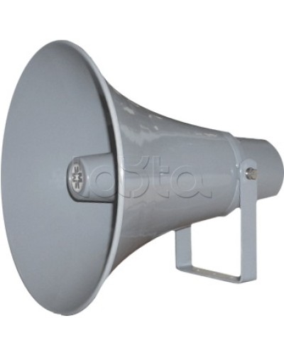 Громкоговоритель рупорный МЕТА ГР-50.02 исп.3 в Домодедово Система оповещения и трансляции Мета Pintop.ru