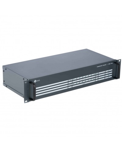 Коммутатор пультов (до 8 пультов) МЕТА 19426 в Домодедово Система оповещения и трансляции Мета Pintop.ru