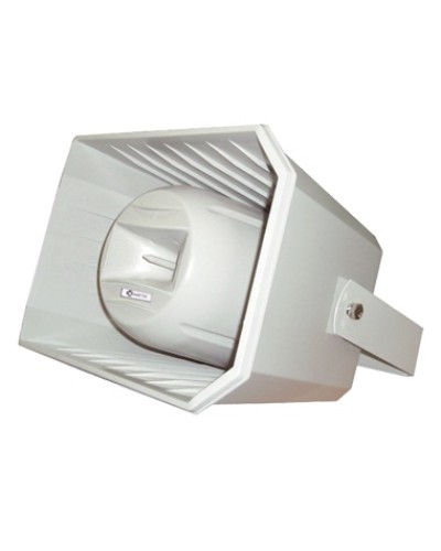 Громкоговоритель рупорный 2-х полосный МЕТА 7650 в Домодедово Система оповещения и трансляции Мета Pintop.ru