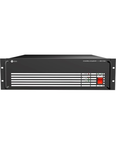 Усилитель мощности 125 Вт, 100/25 В МЕТА 9153 (ФКЕС 423125.119-01) в Домодедово Система оповещения и трансляции Мета Pintop.ru