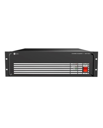 Усилитель мощности МЕТА 9154 (ФКЕС 423125.074-01) в Домодедово Система оповещения и трансляции Мета Pintop.ru