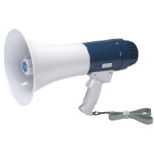 Мегафон ручной МЕТА ТОР-15