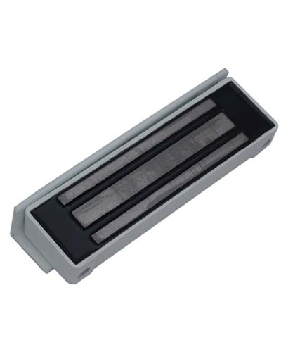 Замок электромагнитный Метаком ML-150 в Домодедово Электромагнитные замки Pintop.ru