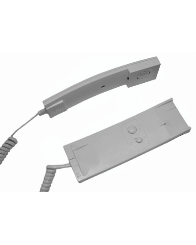 Трубка координатная, квартирная, переговорная Метаком ТКП-09М в Домодедово Аксессуары для многоабонентных систем Pintop.ru