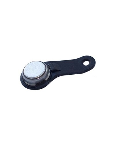 Ключ электронный Touch Memory Метаком ТМ-2002 в Домодедово Оптовые идентификаторы Pintop.ru