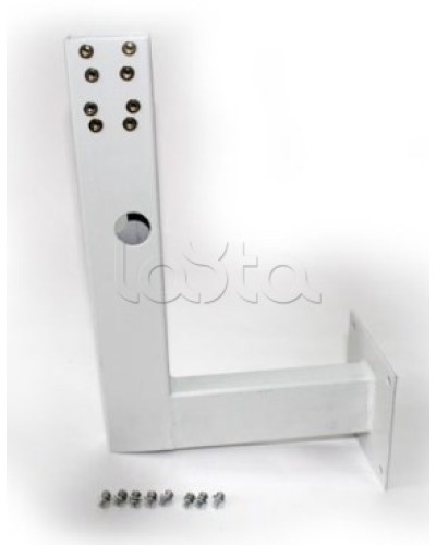 Кронштейн удлиненный Омега микродизайн КВЗ-1/0НР в Домодедово Дополнительное оборудование для ОПС Pintop.ru