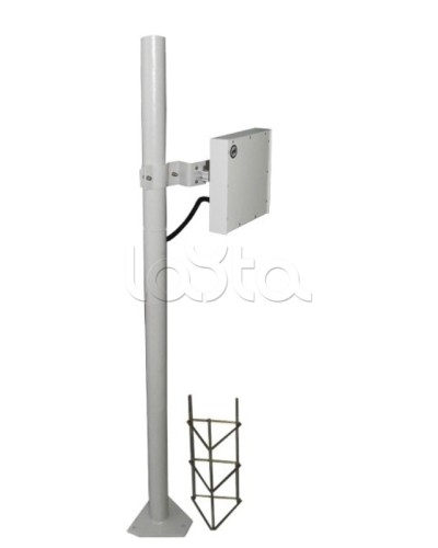 Стойка Омега-микродизайн СТ1-а/1 в Домодедово Дополнительное оборудование для ОПС Pintop.ru