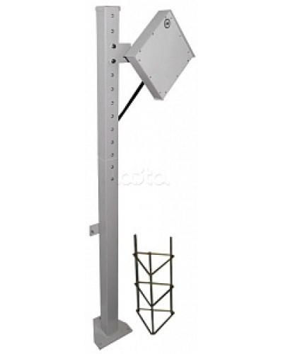 Стойка Омега-микродизайн СТ3 в Домодедово Дополнительное оборудование для ОПС Pintop.ru