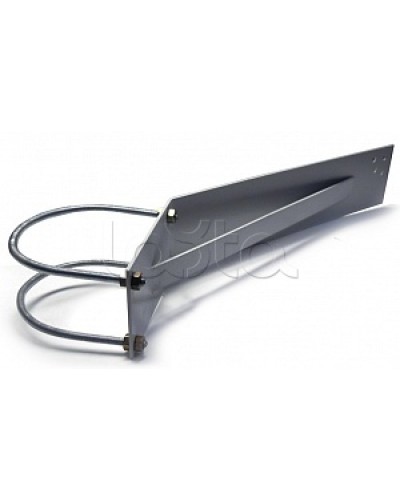 Узел крепления Омега-микродизайн УЗК-3/110 в Домодедово Кронштейны и планки для извещателей Pintop.ru