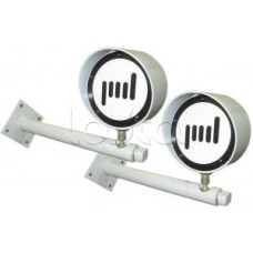 Извещатель охранный радиоволновый двухпозиционный Омега микродизайн Призма-3-10/60РС