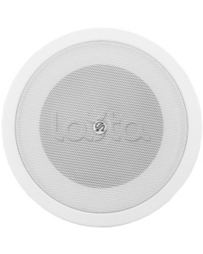 Оповещатель пожарный звуковой Омега Саунд AL-042C в Домодедово Оповещатели Pintop.ru