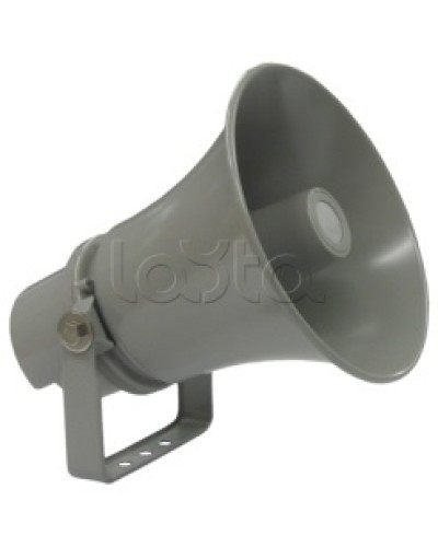 Оповещатель звуковой Омега Саунд AL-H30 в Домодедово Акустические системы Pintop.ru