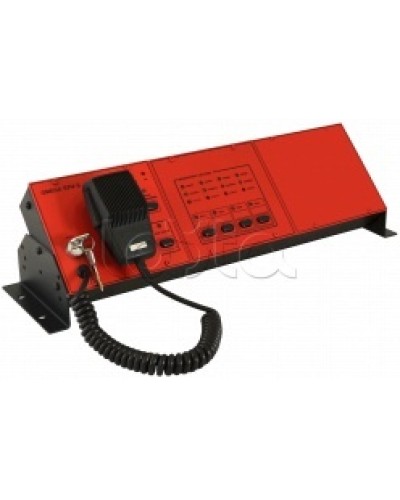 Переговорное устройство Омега Саунд AL-SP4 в Домодедово Переговорные устройства Pintop.ru