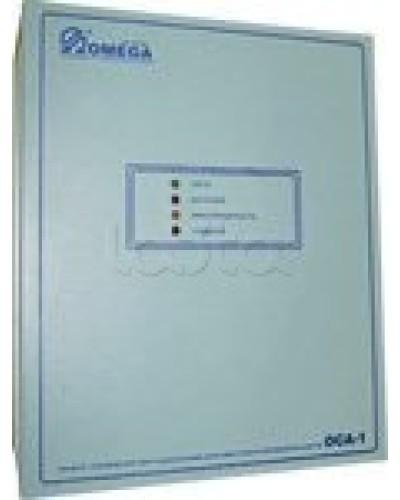 Прибор управления оповещателями OMEGA ОСА-1 в Домодедово Устройства защиты операционных процессоров (ОПС) Pintop.ru
