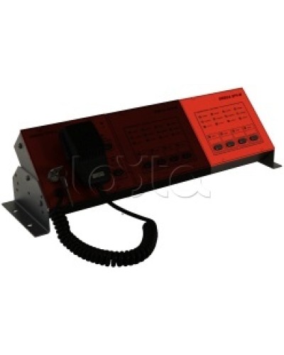 Модуль расширения зон Омега Саунд OMEGA SP4-M в Домодедово Аксессуары для СОУЭ Pintop.ru