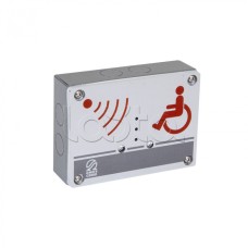 Светозвуковой сигнализатор Омега Саунд AL-DI (исп.М4)