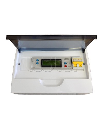 Таймер ТРОМБОН Таймер школьного звонка 69 МР3/WAV в Домодедово 19 оборудование (рэковое/стоечное) Тромбон Pintop.ru