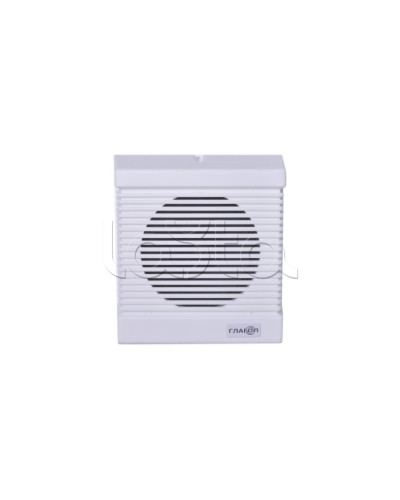 Оповещатель речевой настенный активный Тромбон Глагол Н1-3А в Домодедово Система оповещения и трансляции Pintop.ru