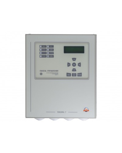 Прибор управления Плазма-Т Спрут-2 ПУ исп.5 в Домодедово Системы пожаротушения и огнезащиты Pintop.ru