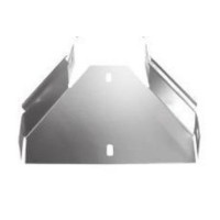 Переходник симметричный 500/300х50 (1,0) ПожТехКабель (581-031)