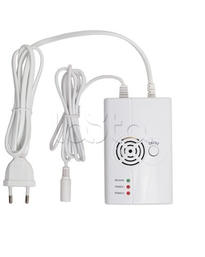 Извещатель газовый Полисервис ДГ-5-ПМ в Домодедово Технологические извещатели Pintop.ru