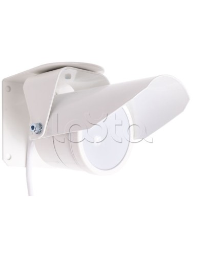 Извещатель охранный инфракрасный пассивный Полисервис ИД-40-1 в Домодедово Извещатели охраны периметра Pintop.ru