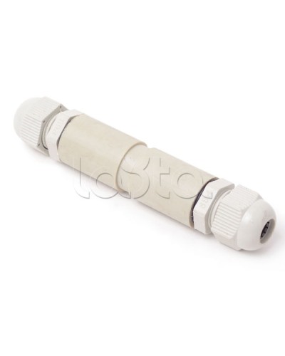 Муфта соединительная герметичная Полисервис МС в Домодедово Извещатели охраны периметра Pintop.ru