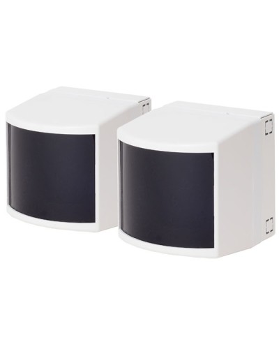 Извещатель пожарный дымовой линейный Полисервис ИПДЛ-Д-II/4Р в Домодедово Пожарные извещатели Pintop.ru