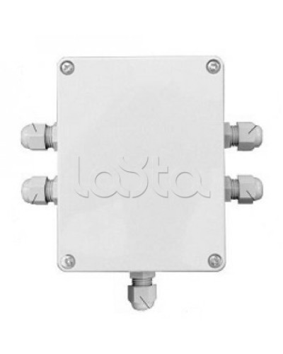 Модуль коммутации Полисервис для Ива в Домодедово Извещатели охраны периметра Pintop.ru