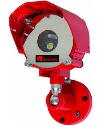 Извещатель пожарный пламени Полисервис ТЮЛЬПАН 3-18 в Домодедово Пожарные извещатели Pintop.ru