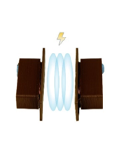 Устройство беспроводной передачи энергии Promix-AD.ET.01 в Домодедово Дополнительное оборудование для СКУД Pintop.ru