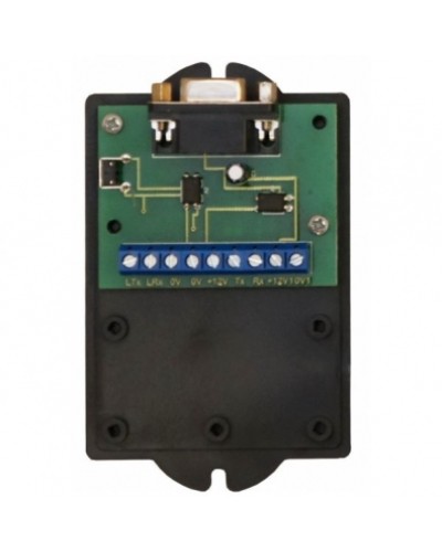 Преобразователь/повторитель интерфейса Promix-AD.RI.01 в Домодедово Дополнительное оборудование для ОПС Pintop.ru